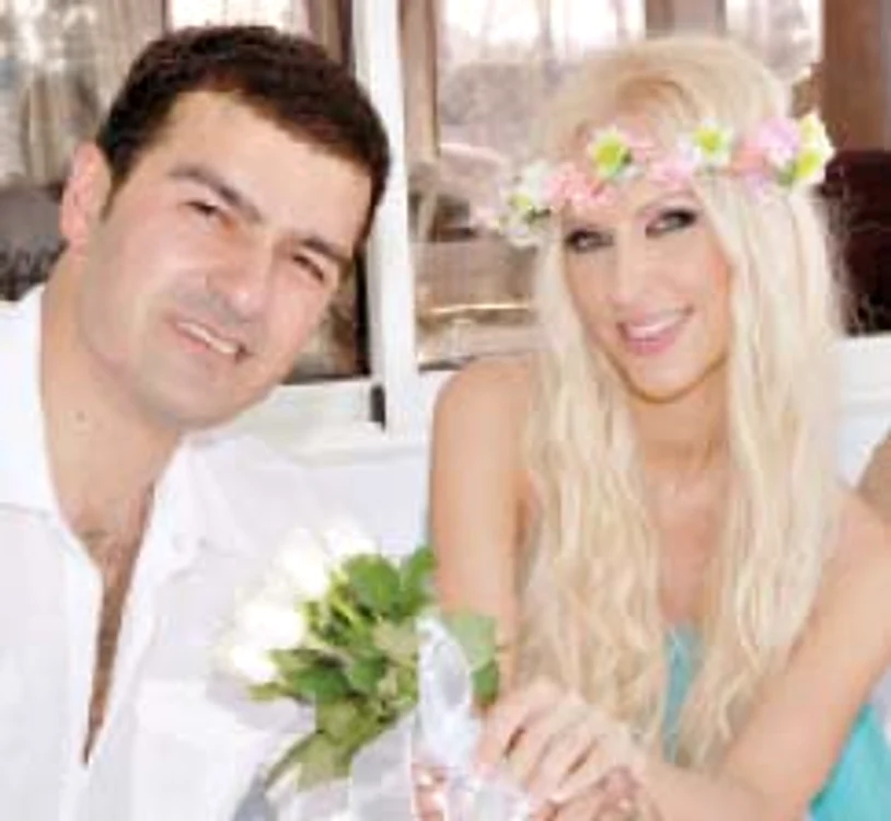 Anca şi Serkan se iubesc de şapte luni