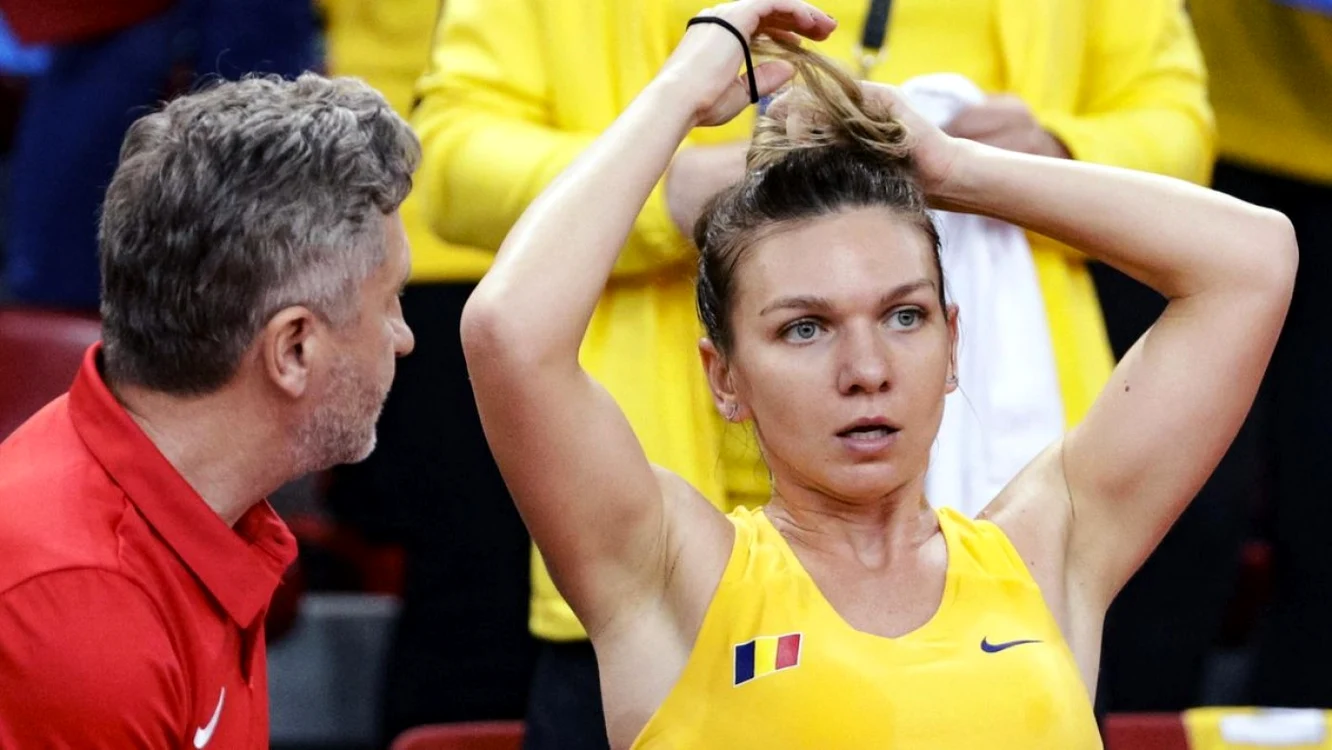Halep