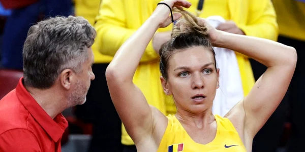 Halep