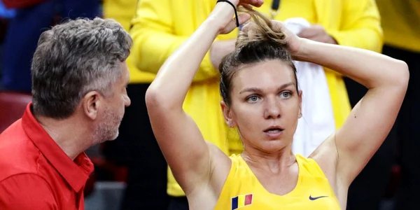 Halep