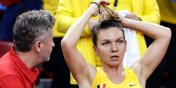 Halep
