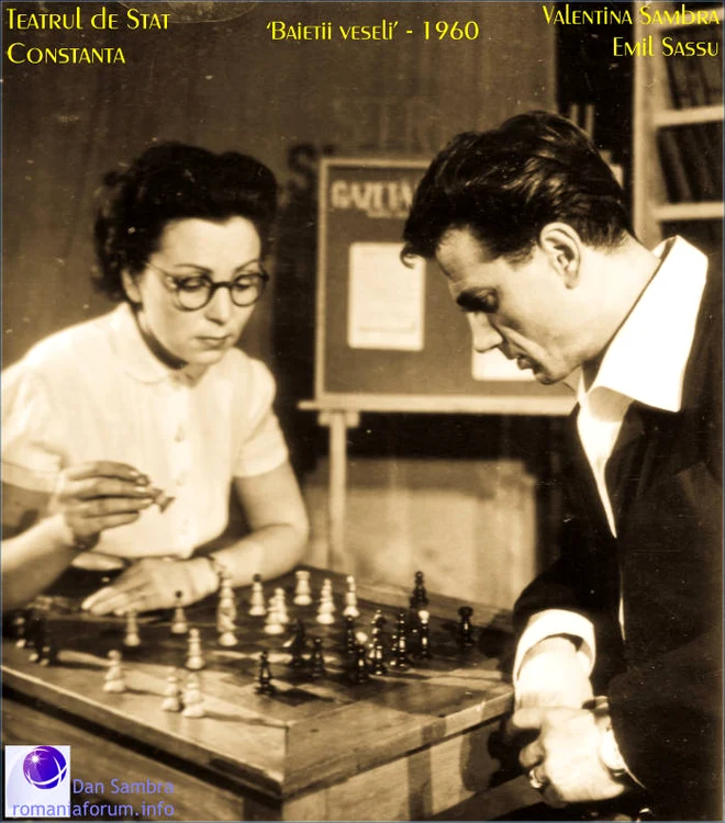 1960 Baietii Veseli 4 jpg jpeg