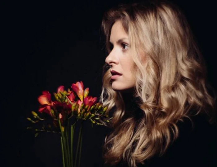 Ioana Blaj vrea să se întoarcă pe scenă  