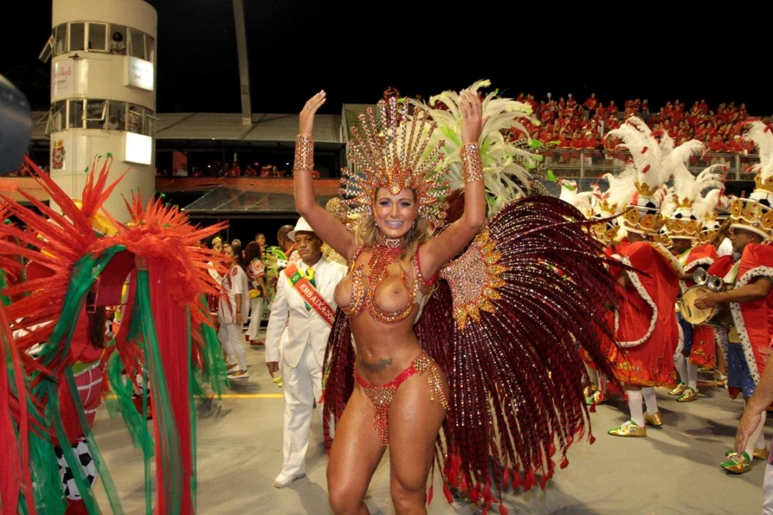 Carnavalul de la Rio din acest an începe  pe 1 martie FOTO portaldoholanda.com