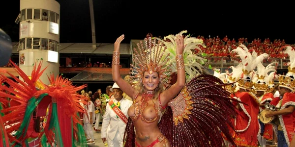 carnavalul de la rio foto portaldoholanda.com