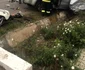 Accident în Cioranii de Jos FOTO