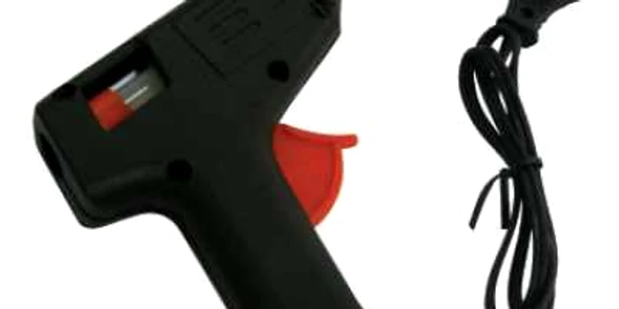 Nu folosiţi: Pistol de lipit Taipan