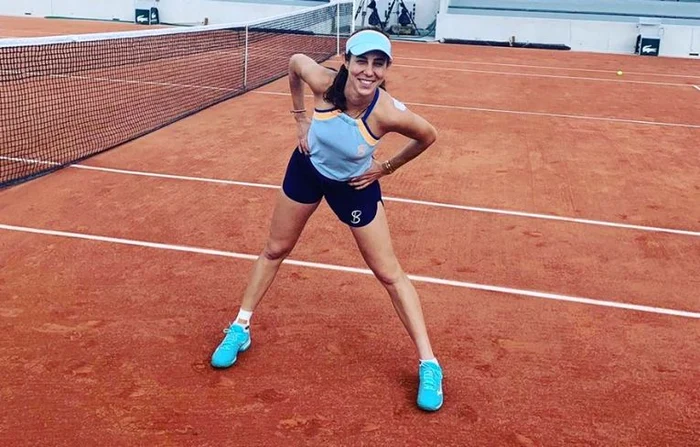Mihaela Buzărnescu