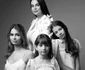 Cea mai ocupată mămică din showbiz e tare mândră de fiica ei, Sarah, care s-a mutat la Milano