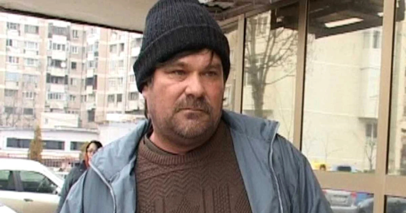 Vasile Sava,  fiul decedatului, este revoltat 