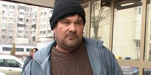 Vasile Sava,  fiul decedatului, este revoltat 