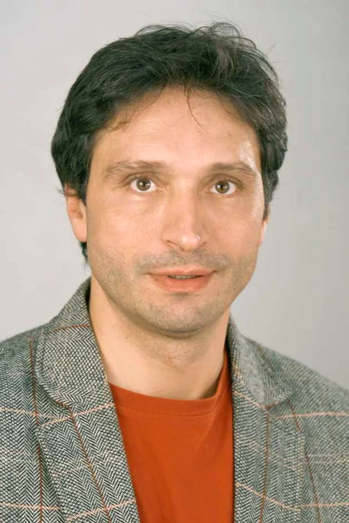 Bogdan Zsolt