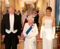 Donald și Melania Trump și regina Elisabeta Foto profimedia 0511983075 jpg
