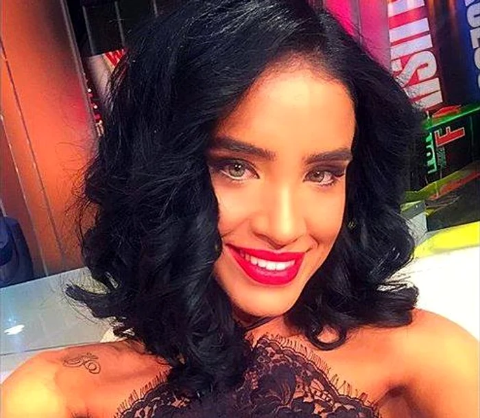 
    Adelina Pestrițu a fost foarte cuminte anul acestafoto: Arhiva Personală  