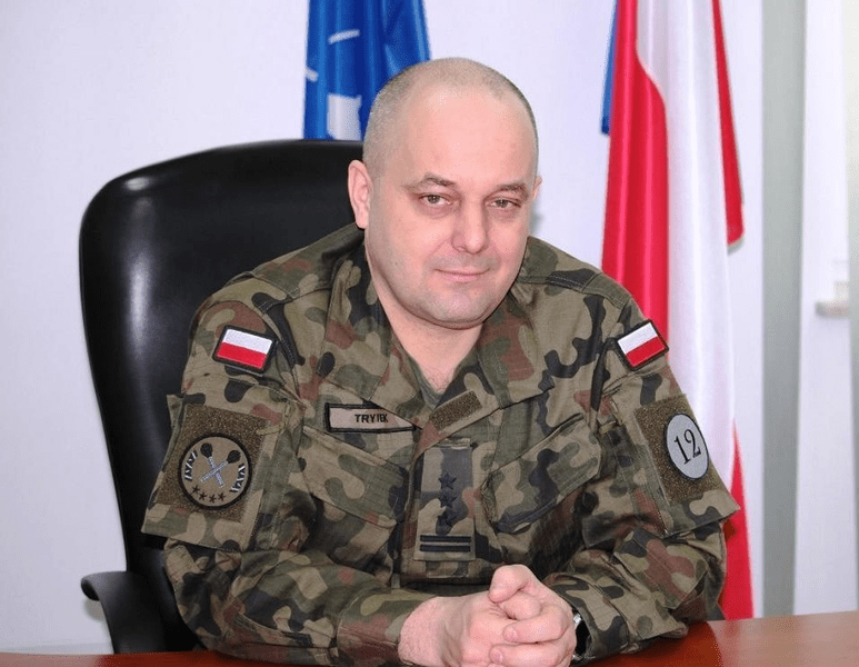 Un general polonez, numit la conducerea misiunii UE de asistență militară pentru Ucraina: Reacția Varșoviei