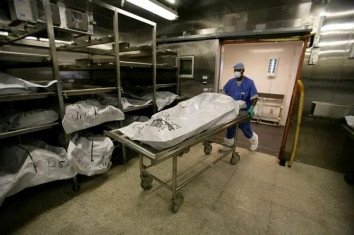 Un rus a băut până a "murit"Foto: archive.freep.com