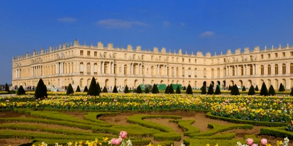 Palatul Versailles