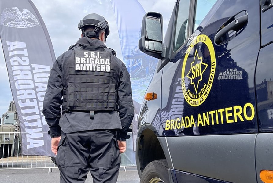 SRI, vizat de un fake news. Serviciul Român de Informații dezminte informații false despre bugetul și organizarea instituției