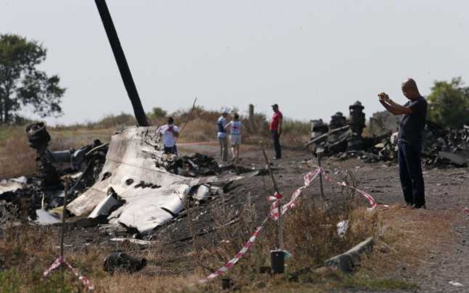 Rusia, considerată vinovată pentru doborârea zborului MH17. Decizia luată de Agenția ONU pentru aviație civilă