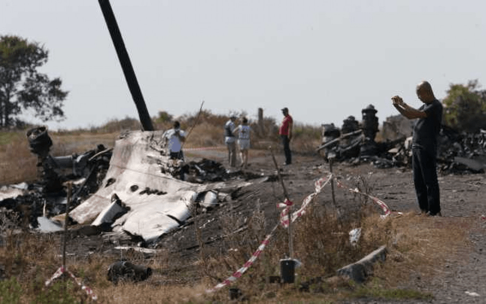 Australia îl acuză pe Putin că „protejează ucigașii” și cere predarea rușilor condamnați că au doborât zborul MH17