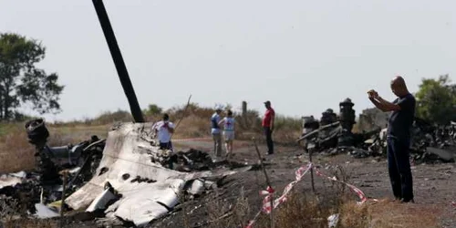 mh17 2014