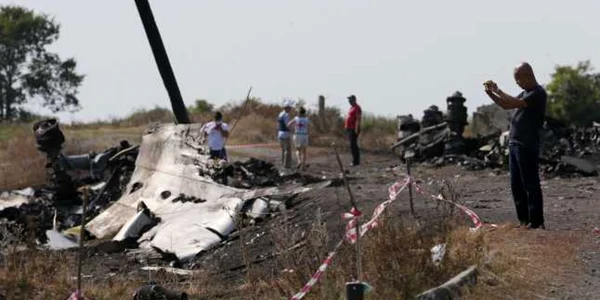 mh17 2014