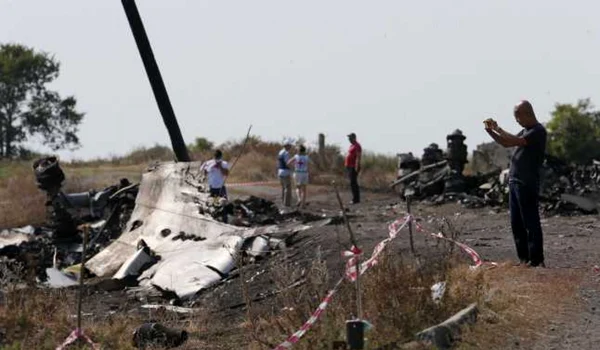 mh17 2014