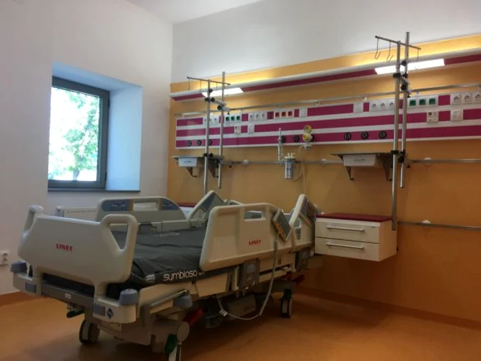 Noua Clinică de Cardiologie din Oltenia a fost inaugurată la Craiova