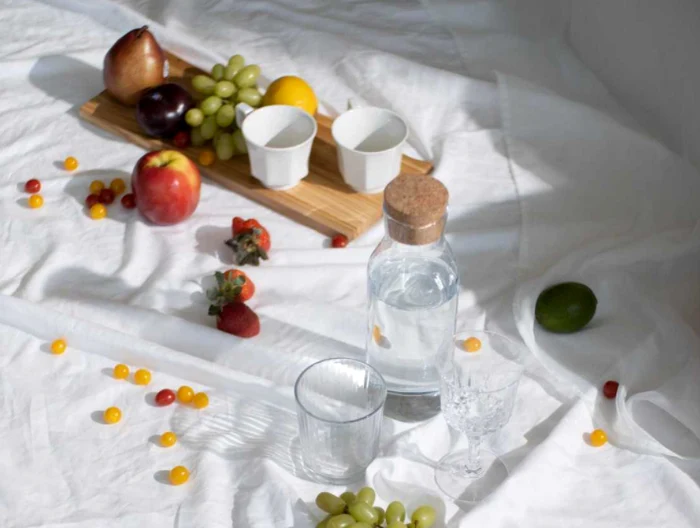 O alimentație sănătoasă implică și consumul de fructe și de legume. Foto: Pexels.com