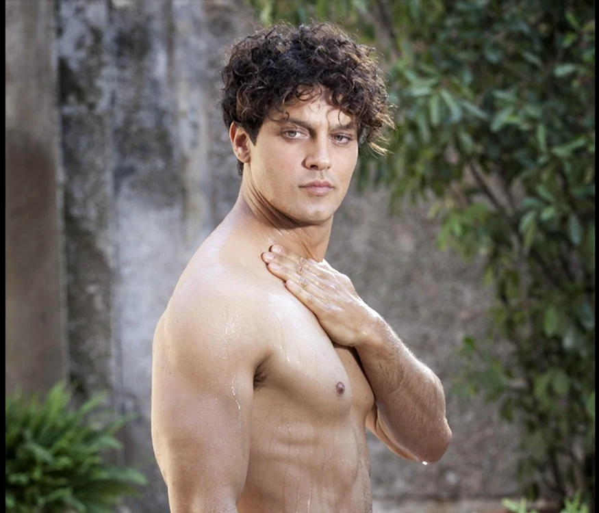 Gabriel Garko