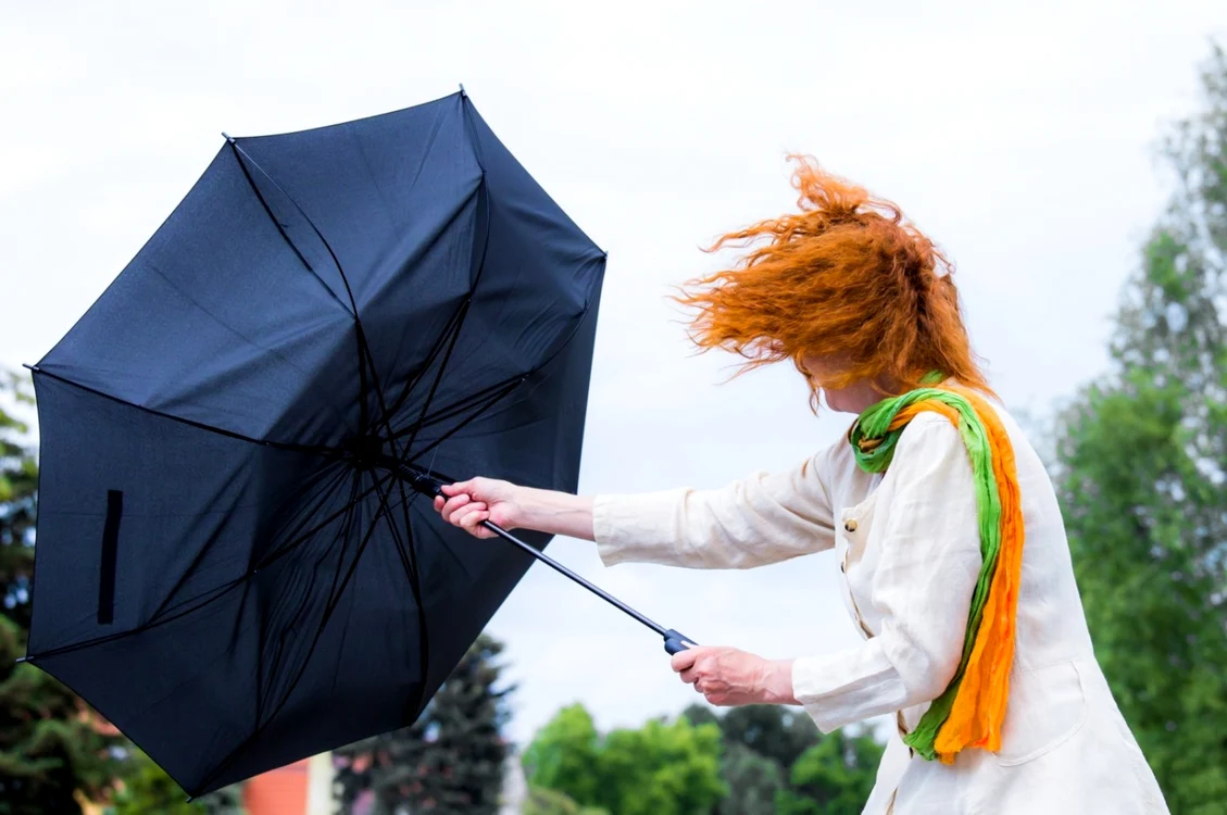 Vântul va predomina luni FOTO: Shutterstock