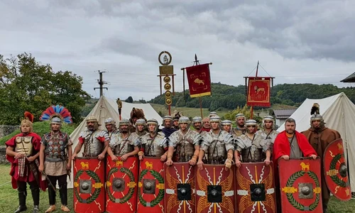 „TRANSALUTANUS FEST. La porțile Imperiului” (foto: Mihail Oprescu)