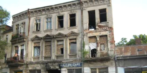 Case vechi