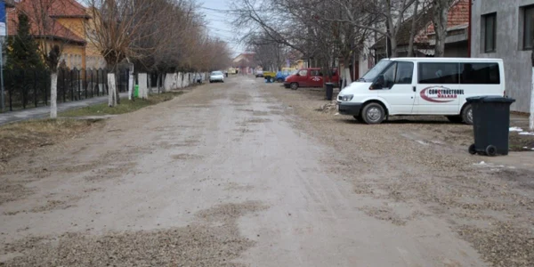 modernizare