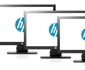 hp monitor