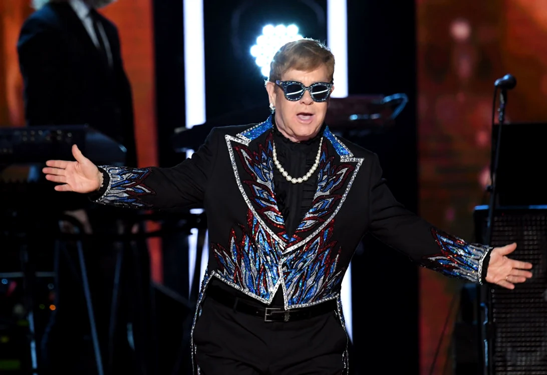 60th Annual GRAMMY Awards Show jpeg
