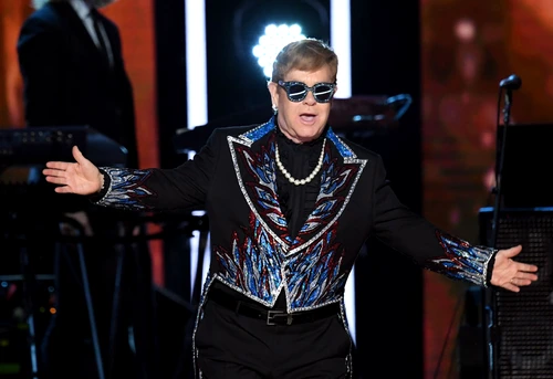 60th Annual GRAMMY Awards Show jpeg