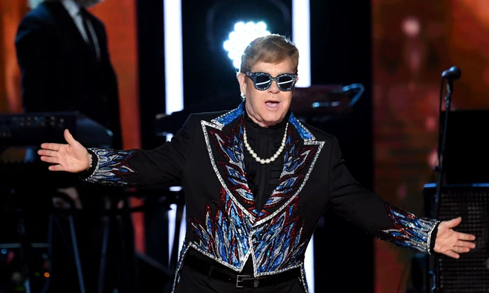 60th Annual GRAMMY Awards   Show jpeg