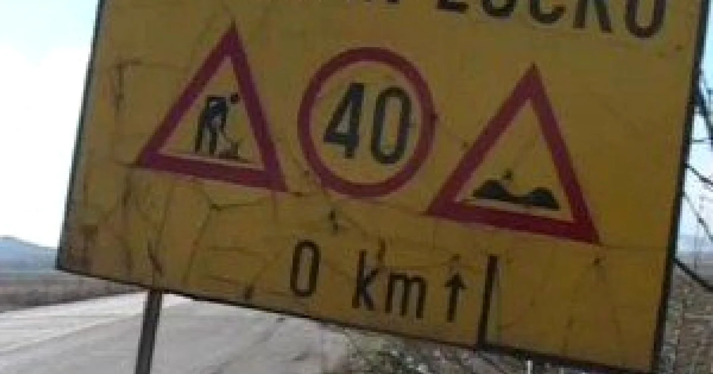 Drumurile vor întra în lucru cât de curând 