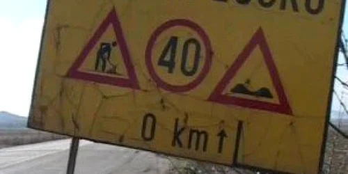 Drumurile vor întra în lucru cât de curând