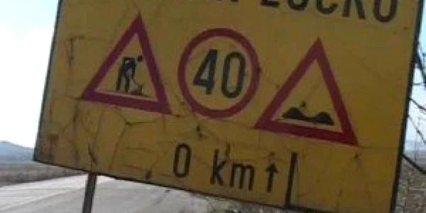 Drumurile vor întra în lucru cât de curând 