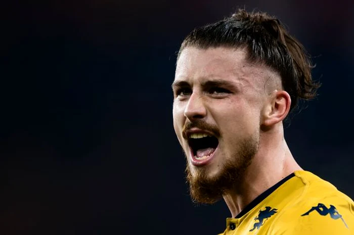 Radu Drăgușin va juca în Premier League