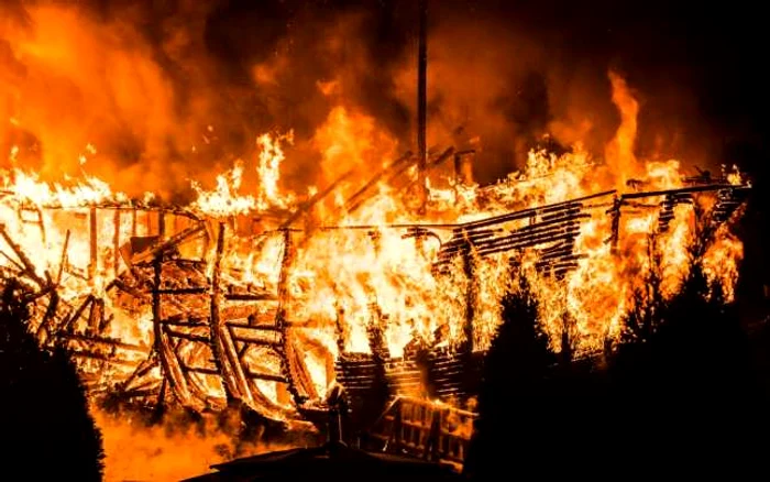 FOTOGRAFII: ISU Hunedoara.