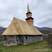 Satul Curechiu, comuna Bucureșci din Hunedoara. Foto Daniel Guță. ADEVĂRUL (19) jpg