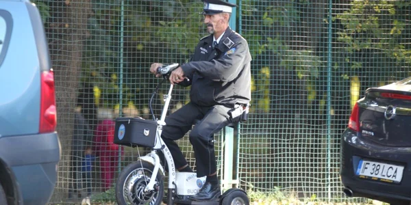politie locala