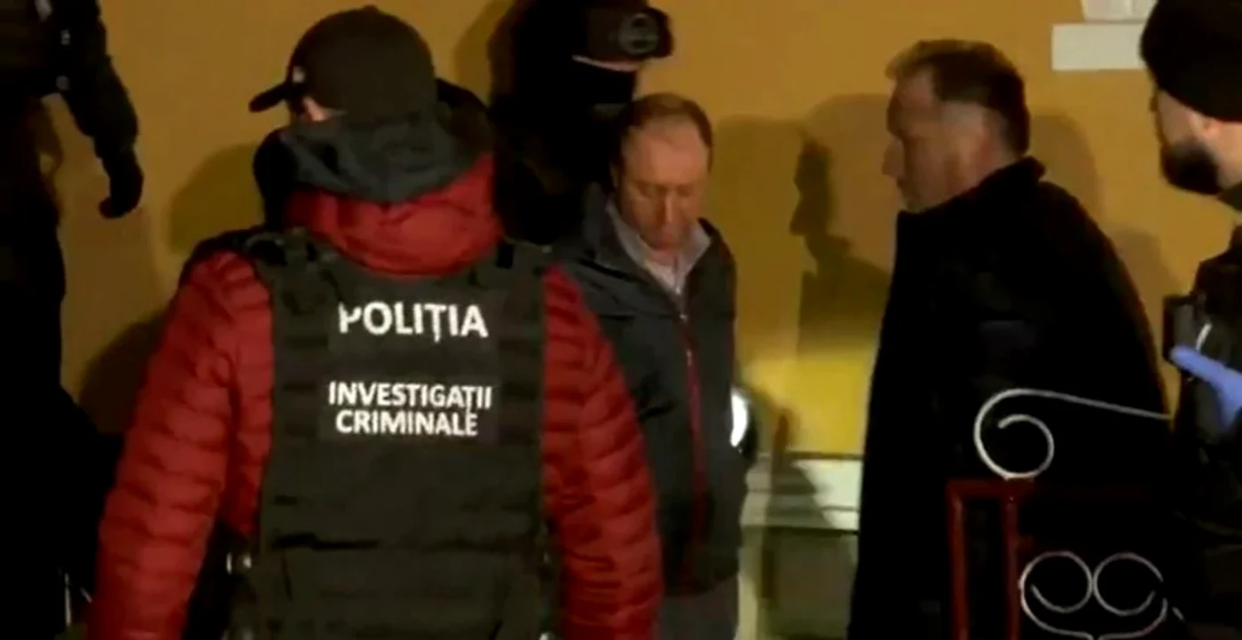 Criminalul de la Bran a scris într-un bilet că victimele i-au făcut vrăji FOTO bzb.ro