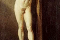 Ingres   Male nude, 1801 jpg