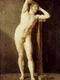 Ingres Male nude, 1801 jpg