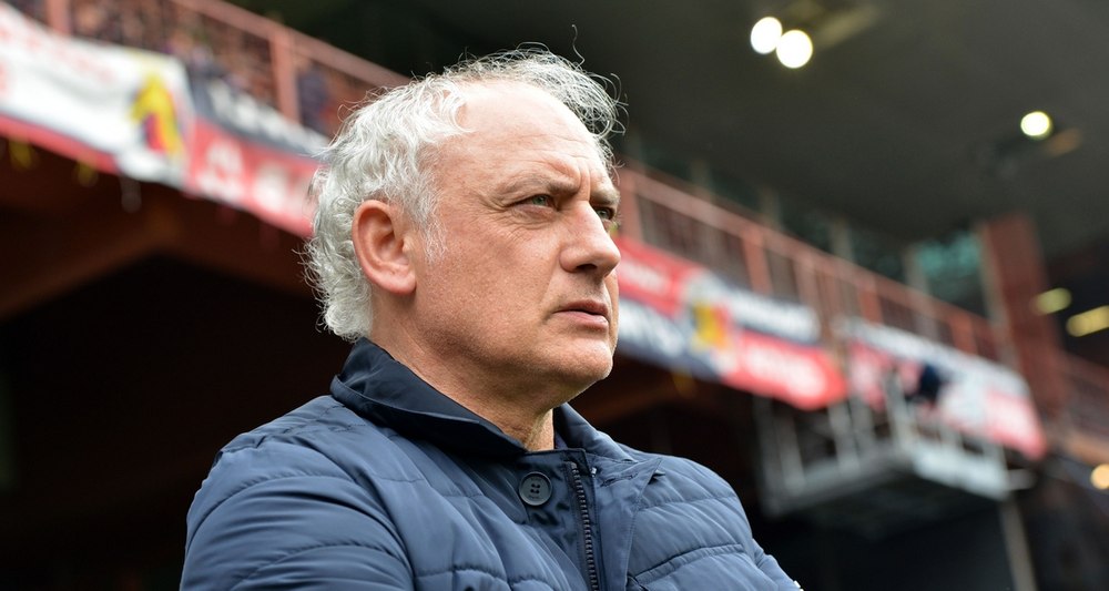 E oficial: Mandorlini, dat afară de CFR Cluj. Mutu îl usucă de bani pe patronul Nelu Varga