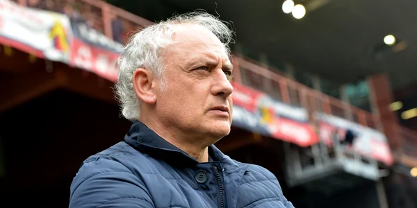 Andrea Mandorlini, Getty Images jpg